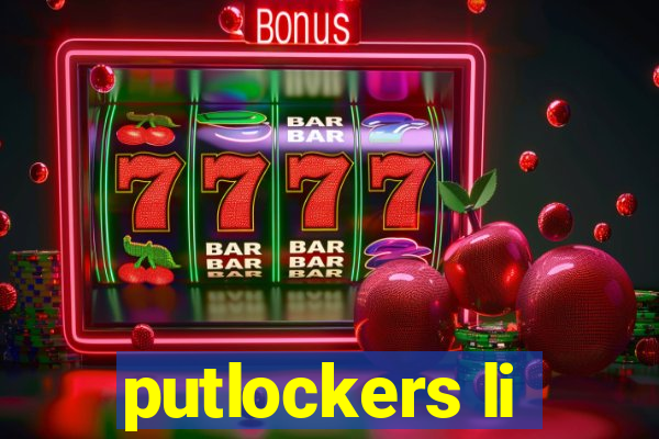 putlockers li